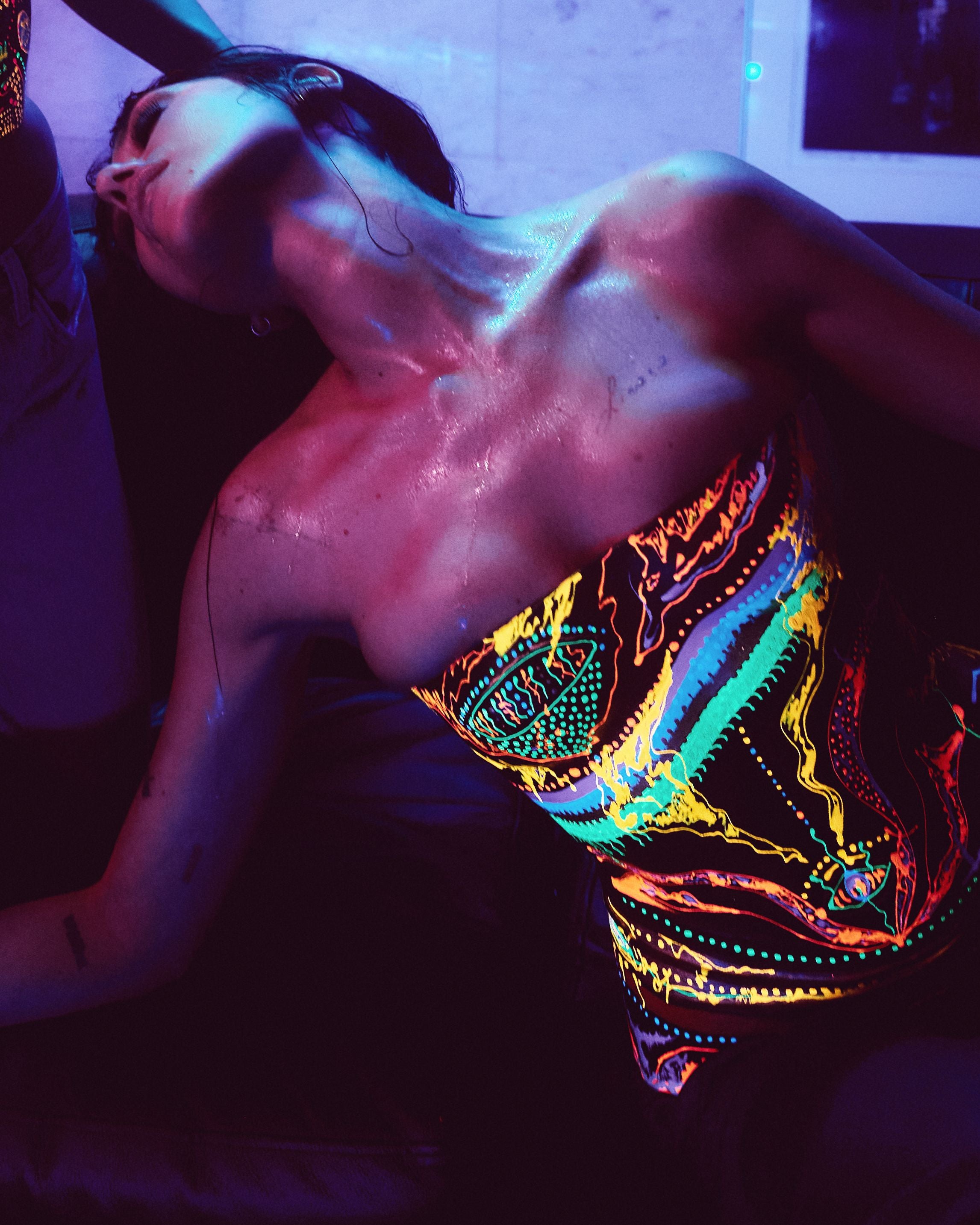 Fine photography print